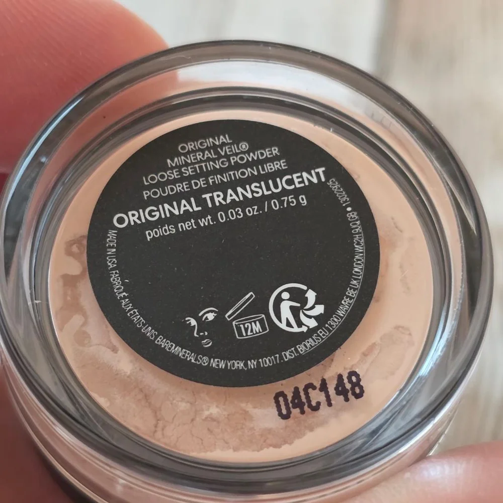 bareMinerals this original